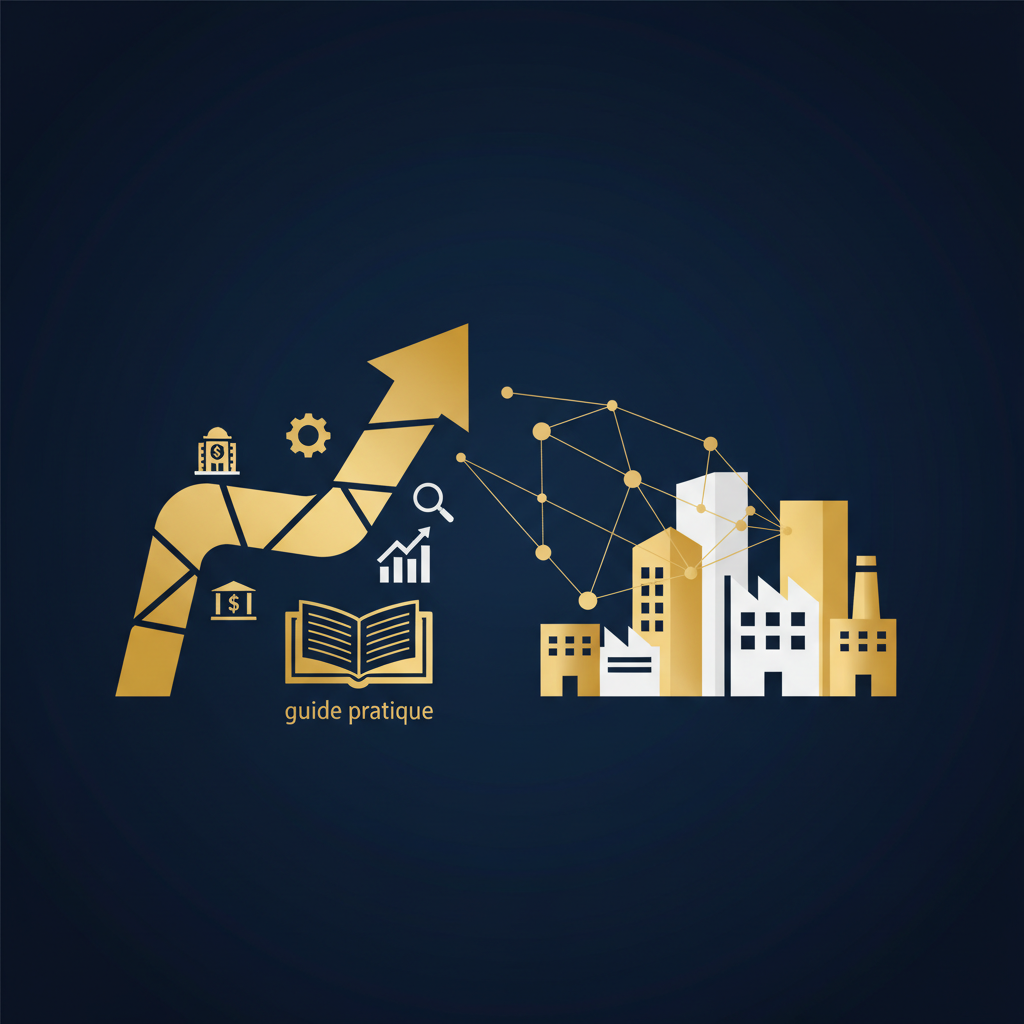 Guide pratique pour intégrer l'IA dans votre PME