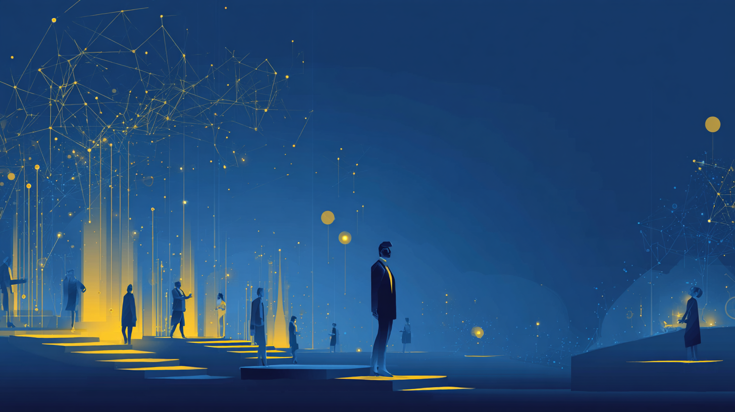 Derrière la magie de l’IA : 5 vérités dérangeantes sur le travail humain qui la fait exister