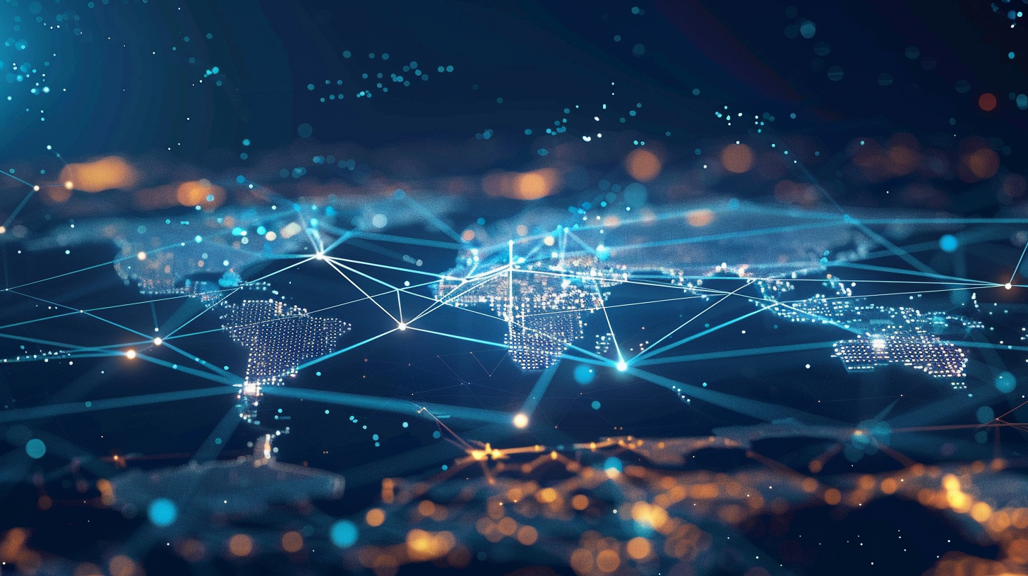 La Chine et l’IA : 5 faits sur un futur que nous refusons de voir