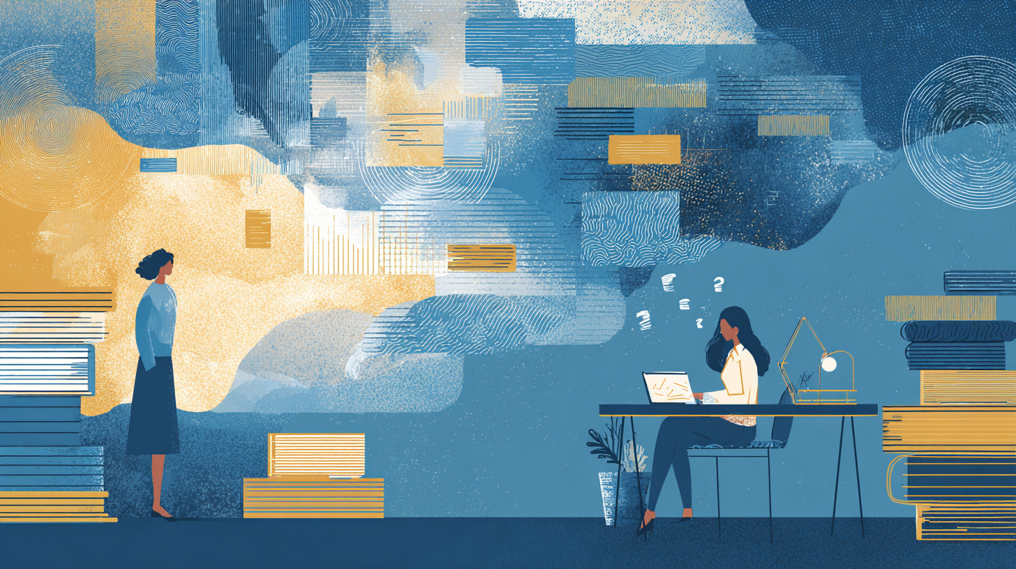 L’IA appliquée à l&rsquo;éducation / l&rsquo;apprentissage