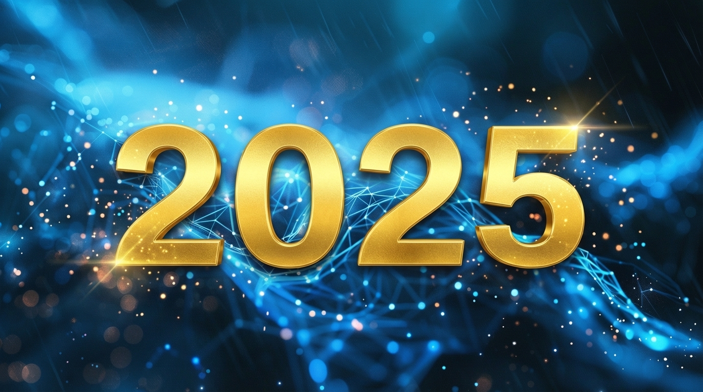 Mon année 2025 avec l&rsquo;IA