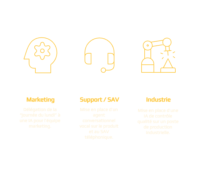 Illustration Le Casier Français